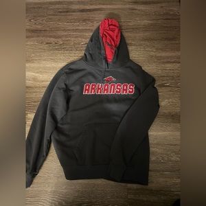 University Of Arkansas Hoodie